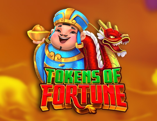 Tokens Of Fortune